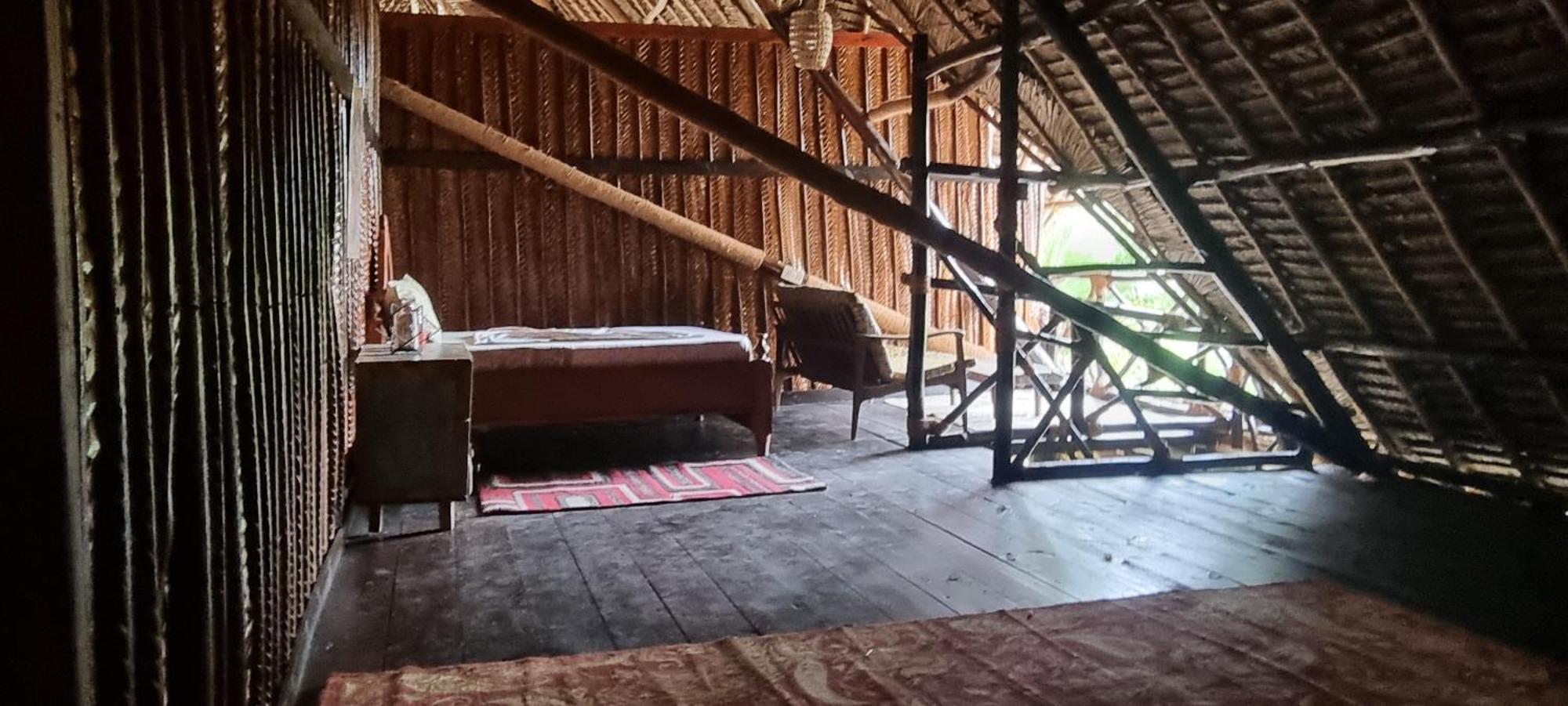 Salama&Mbuyuni Bungalows Matemwe  Bagian luar foto